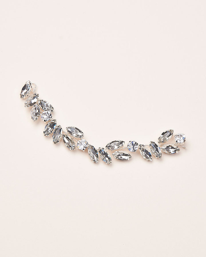 Crystal Hair Piece
