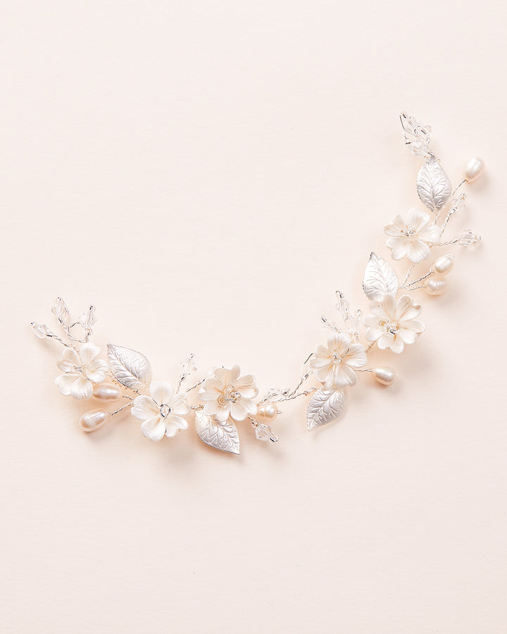Hair Vine Floral