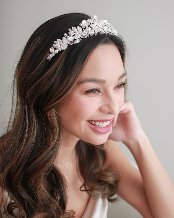 Bridal Crown