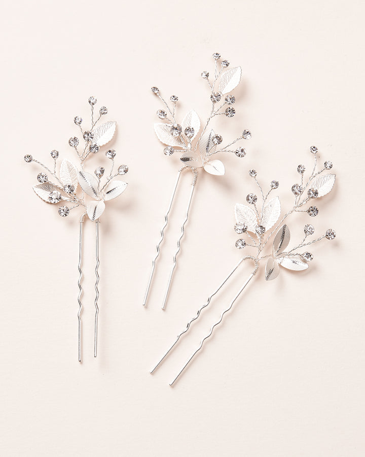 Wedding Hair Pins