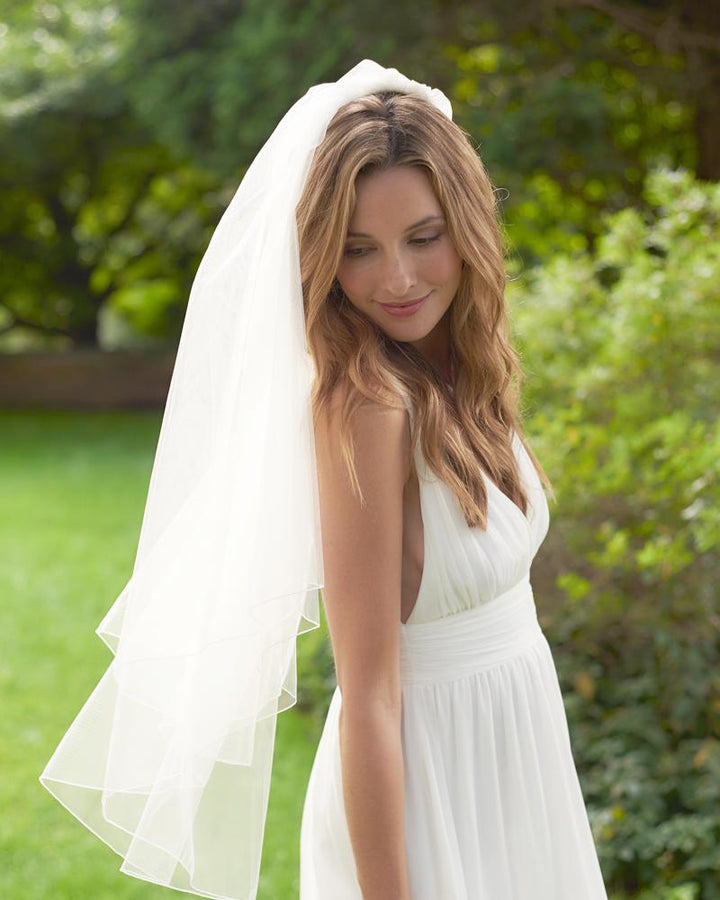 Bridal Veil