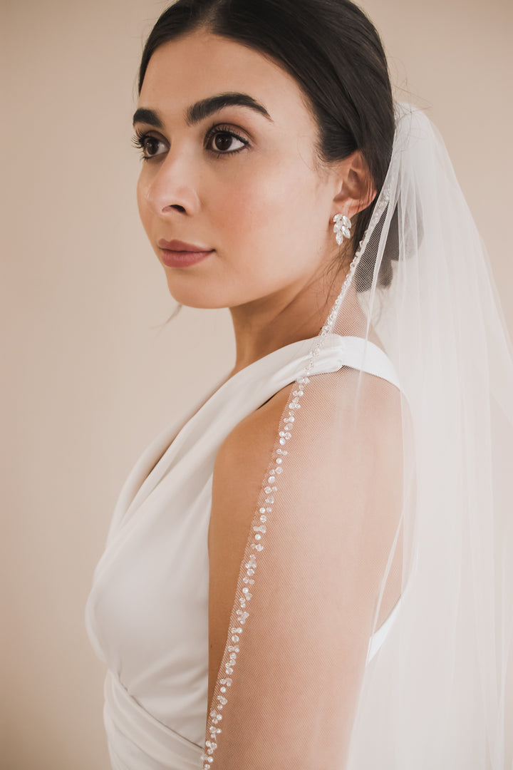 Wedding Veil