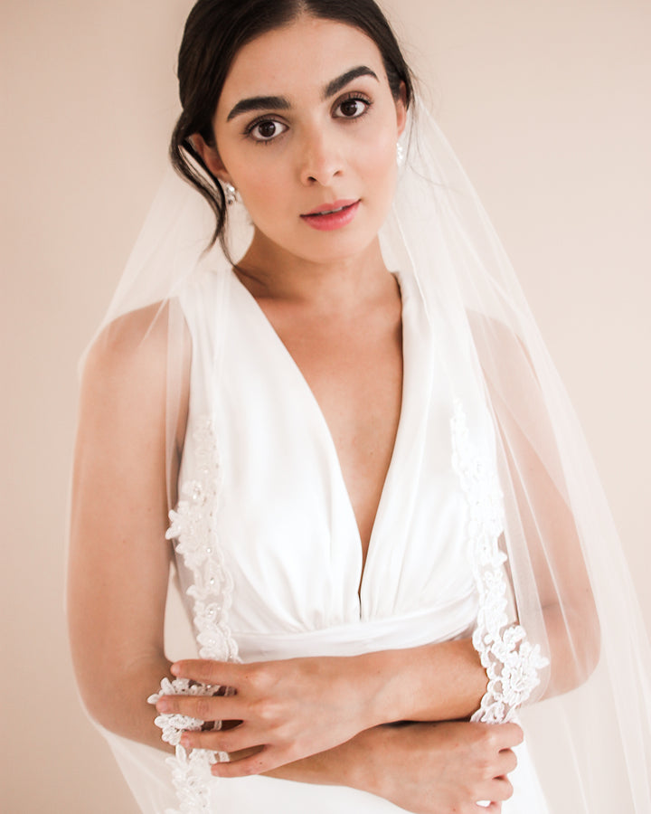 Wedding Veil