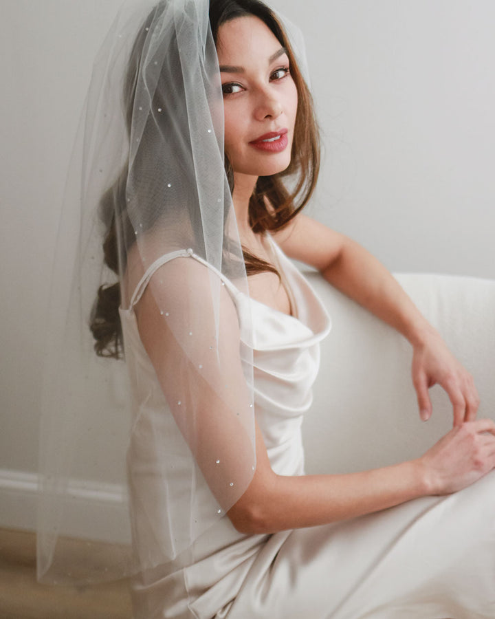 Bridal Veil