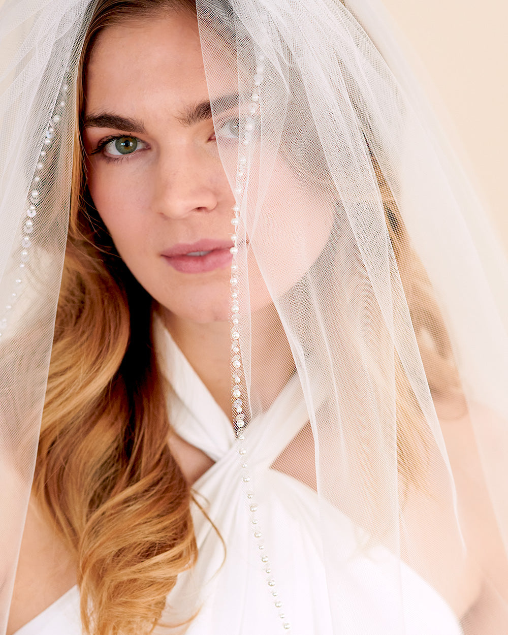 Wedding Veil