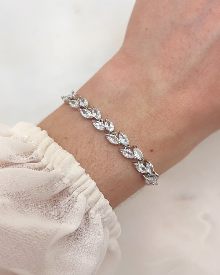 Sydney Adjustable Bracelet