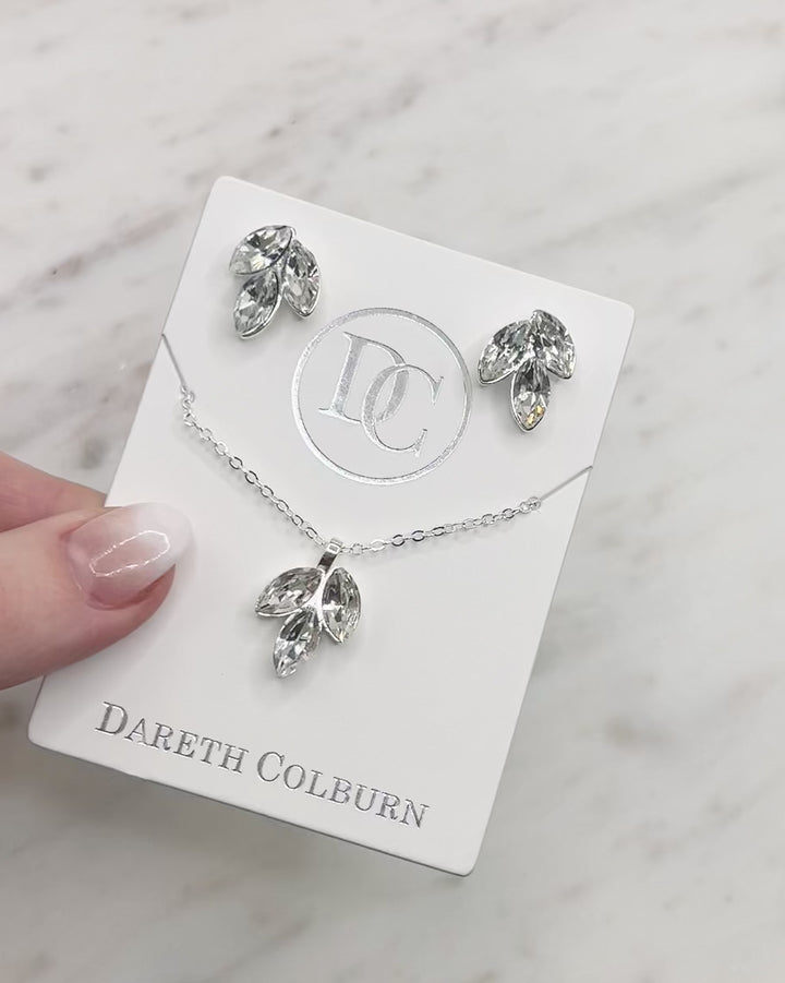 Maeve Bridesmaid Jewelry Set
