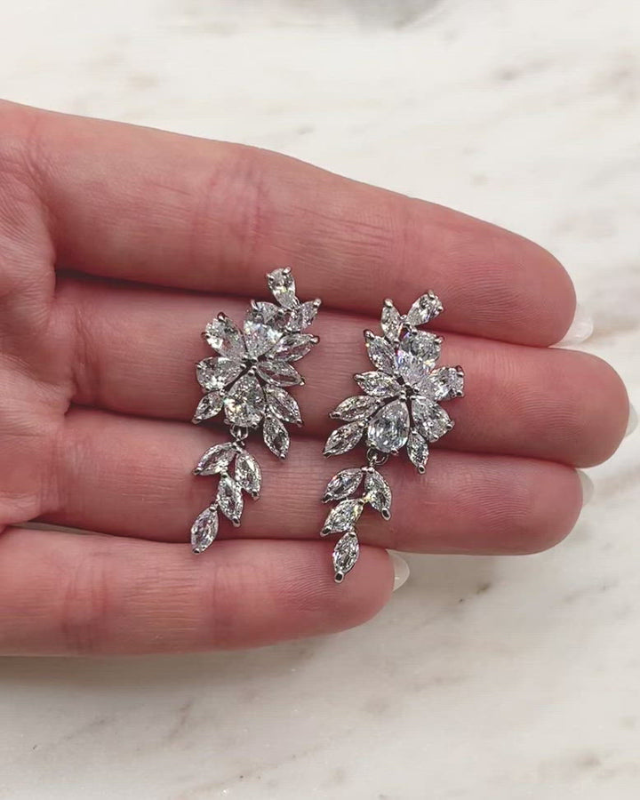 Vivian Earrings