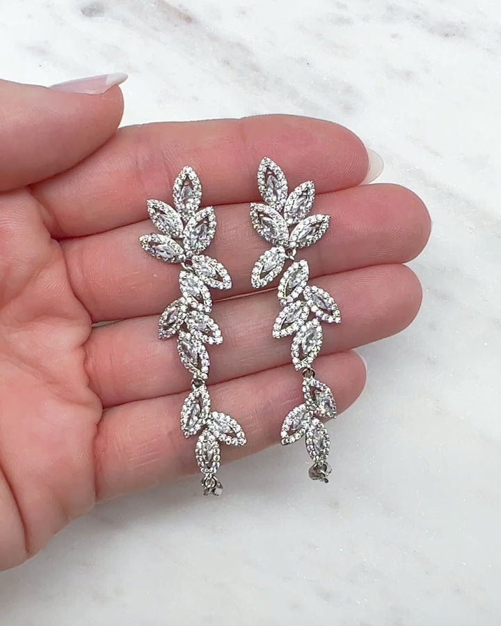 Alexandria Earrings
