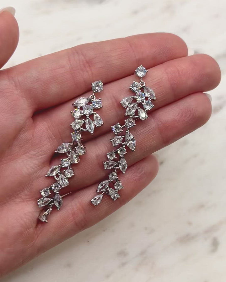 Tia Earrings