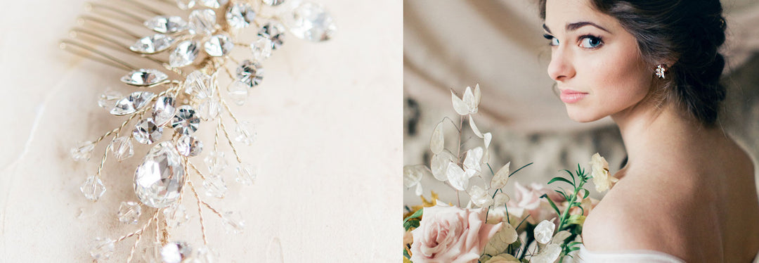 Dreamy Bridal Styled Shoot ~ Ultimate Wedding Inspiration