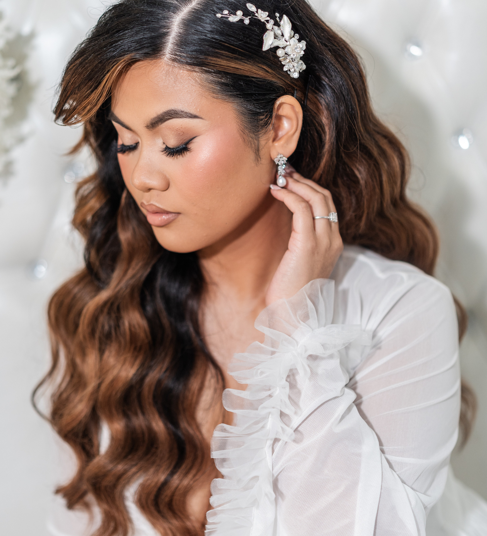Dareth Colburn bride