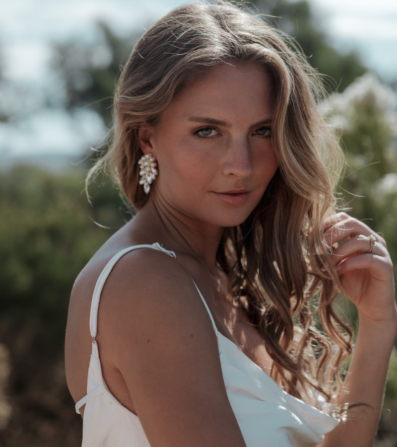 Dareth Colburn Earrings