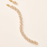 Thalia CZ Bracelet