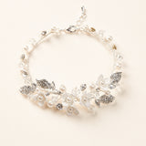 Pearl Wedding Bracelet