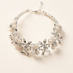 Pearl bracelet for bride