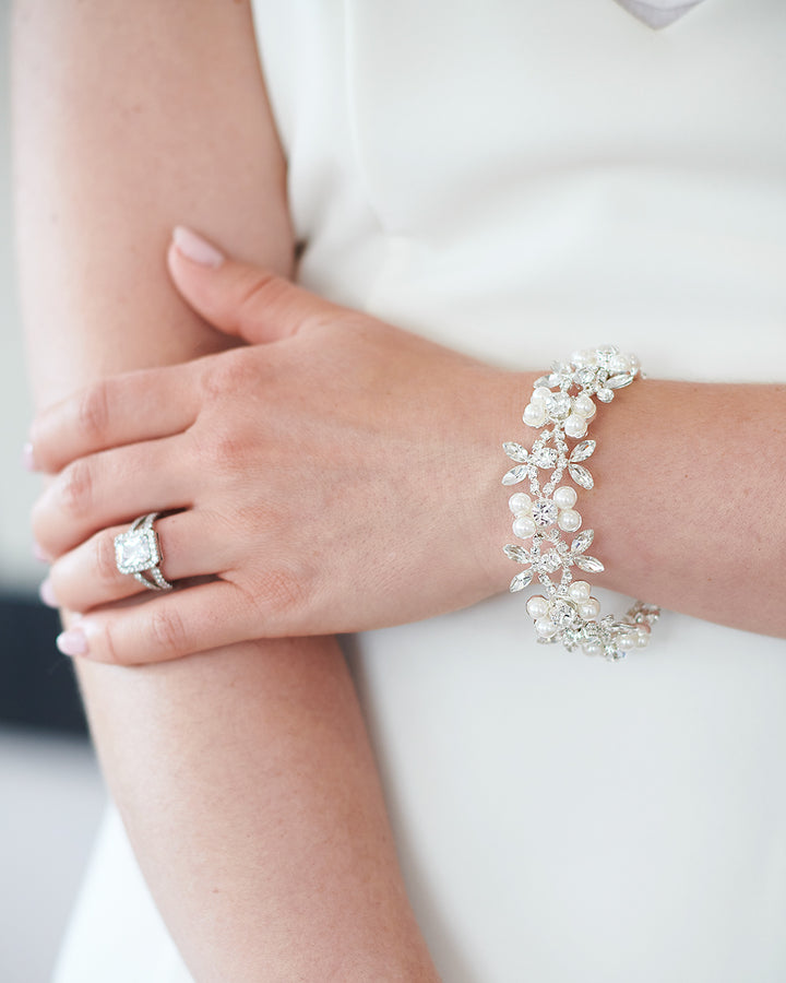 Wedding Bracelet