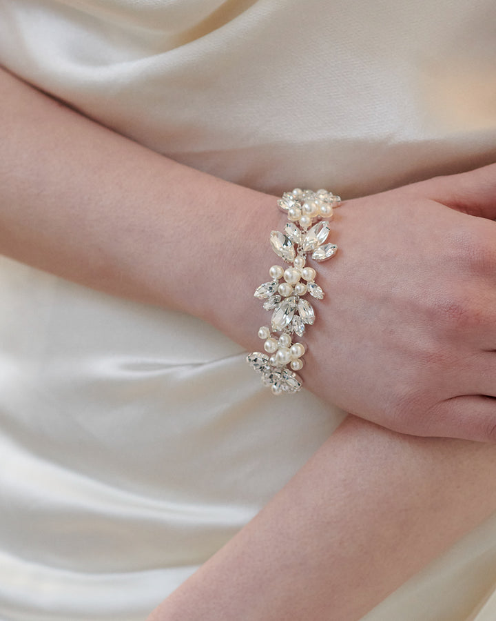 Pearl Bracelet