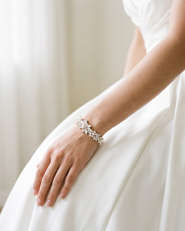 Bridal Bracelet