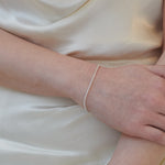 cz bracelet
