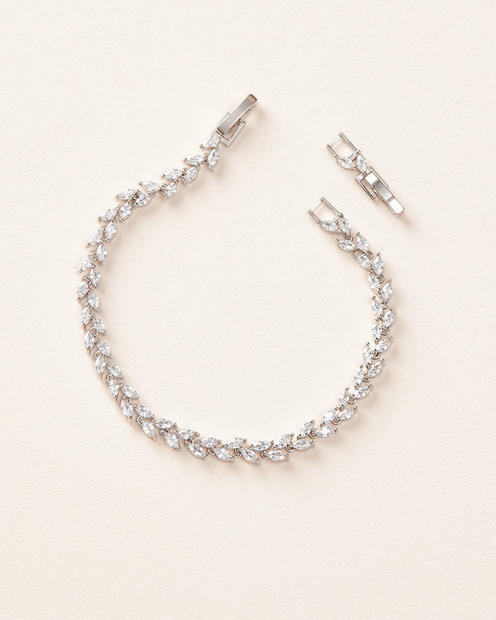 CZ Bracelet 