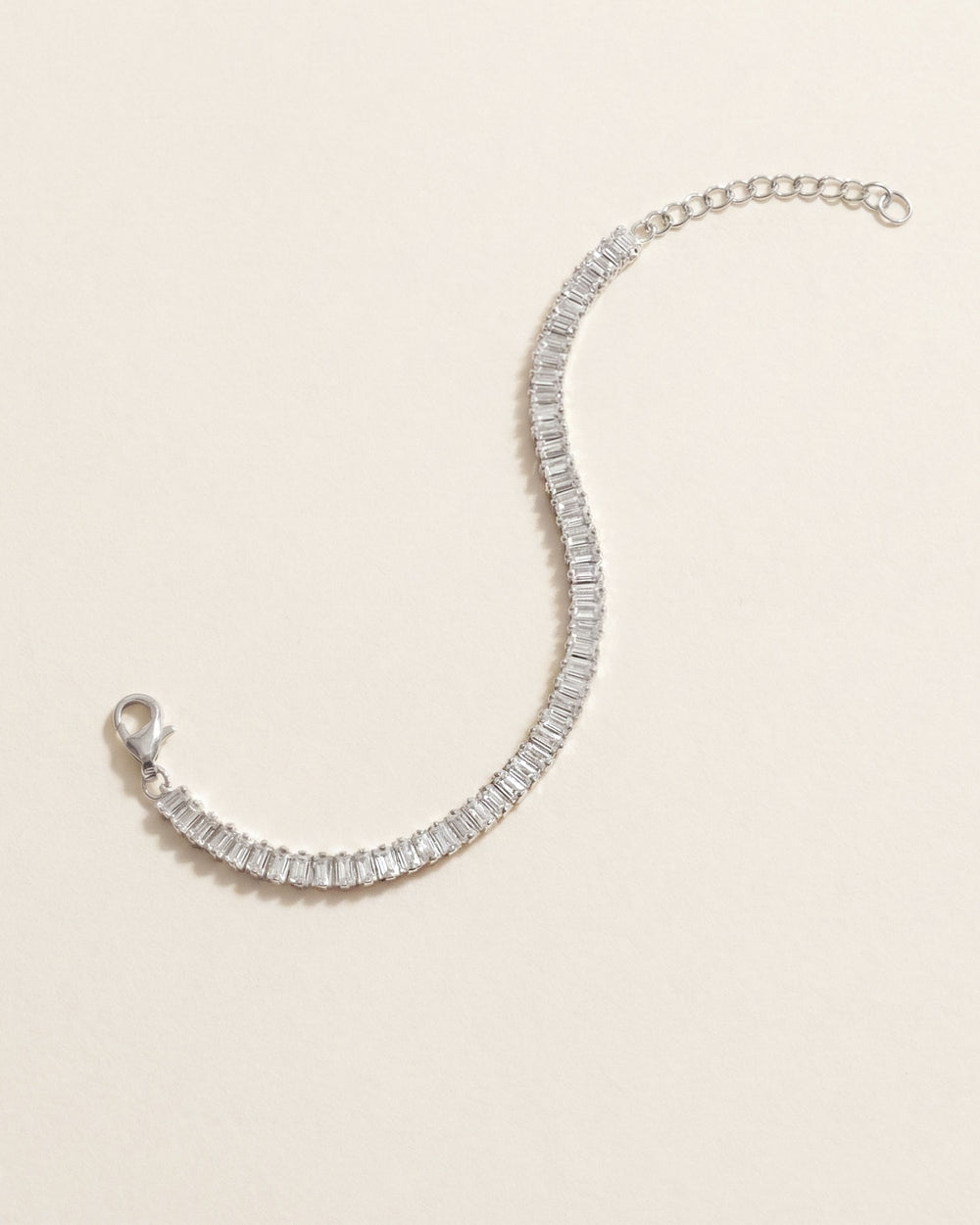 Tennis Bracelet for Brides or Special Occasion