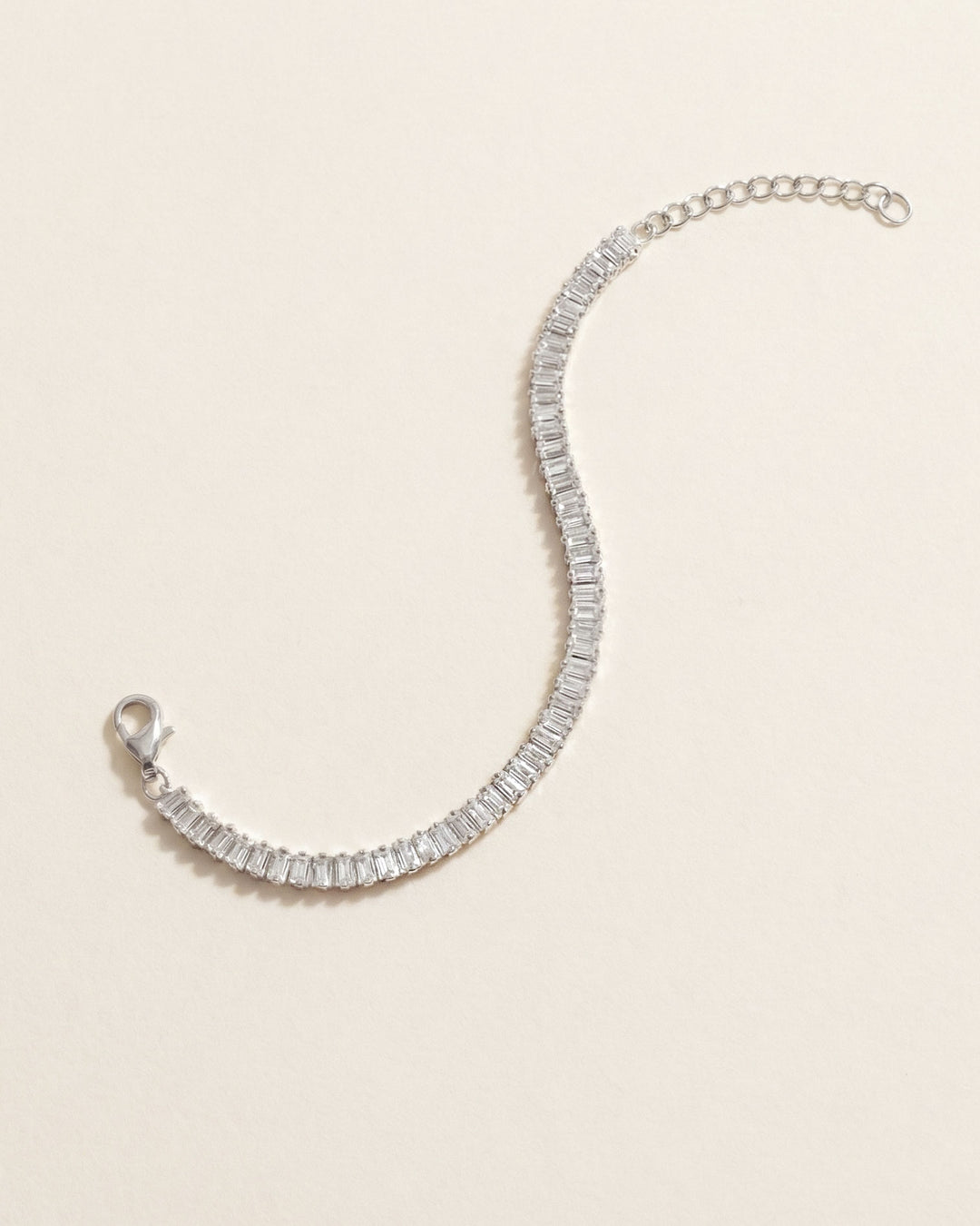 Tennis Bracelet for Brides or Special Occasion