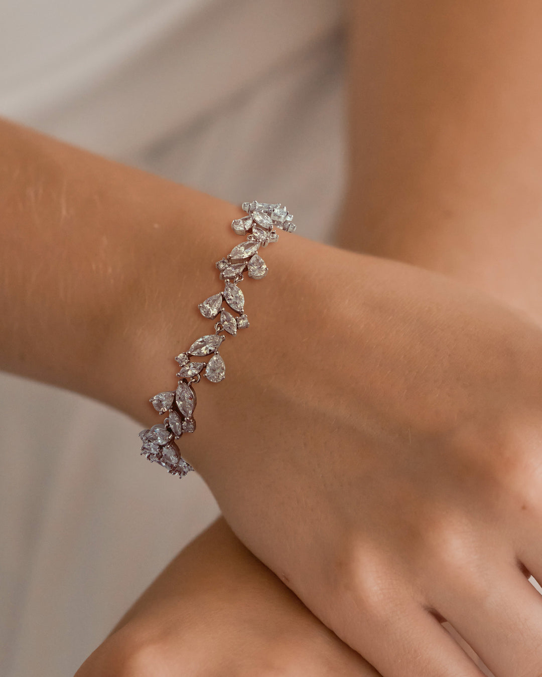 Wedding Bracelet