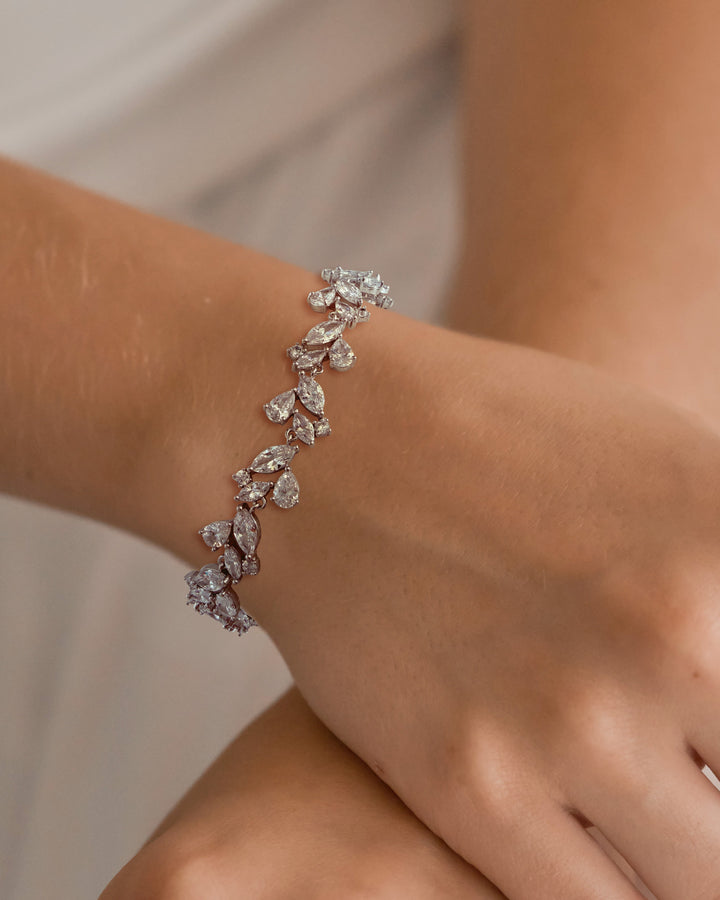 Wedding Bracelet