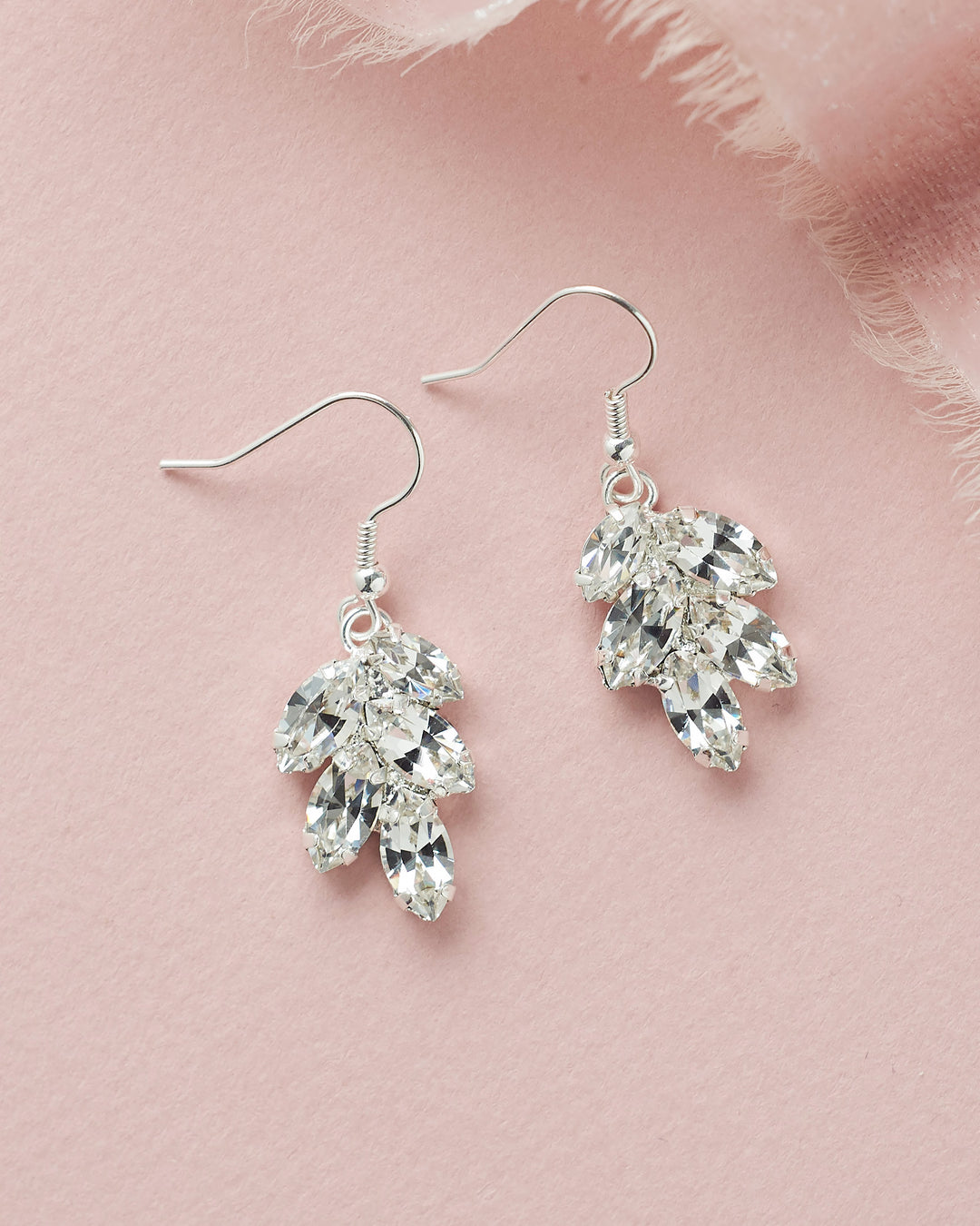 Wedding Earrings