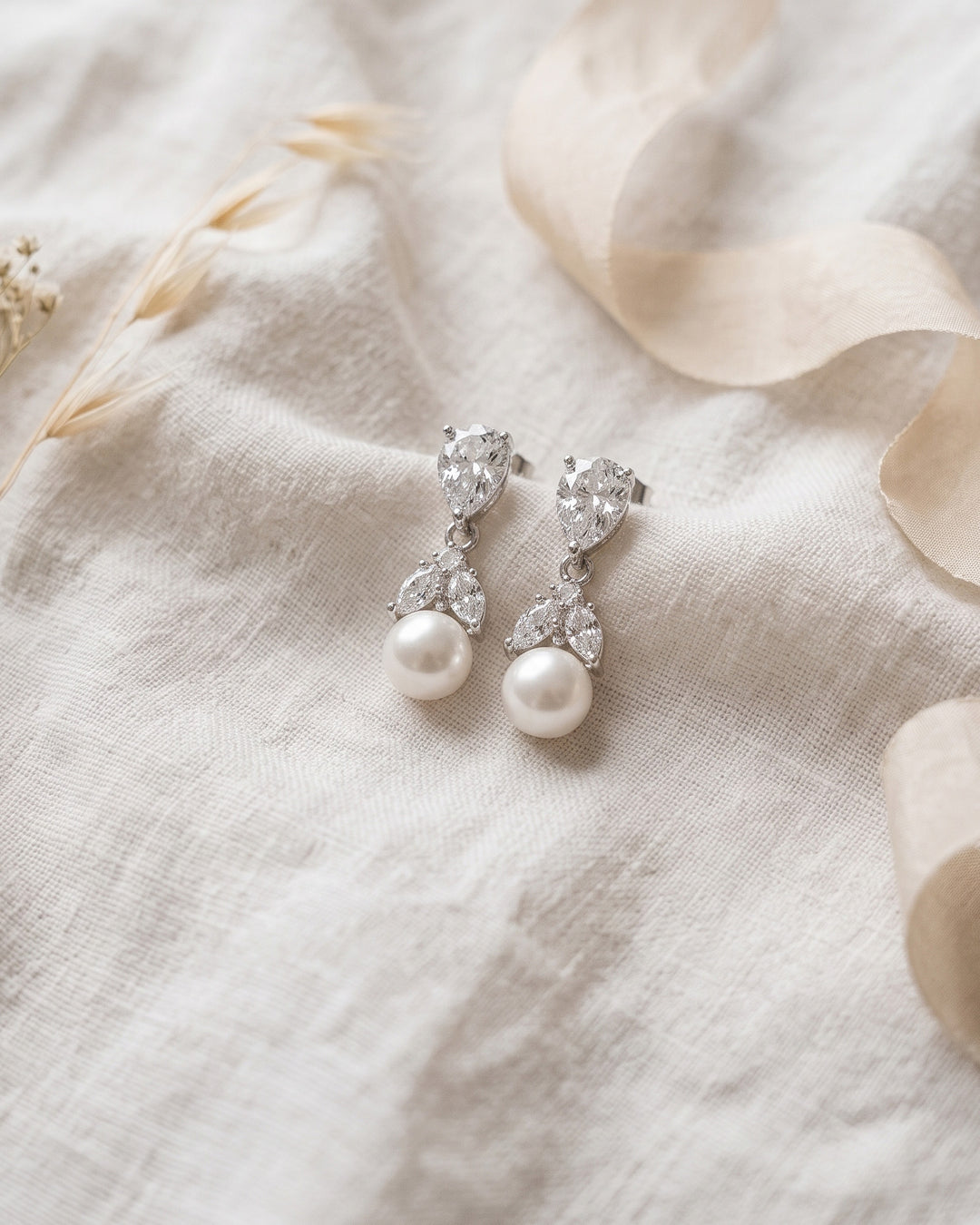 Natalie Earrings