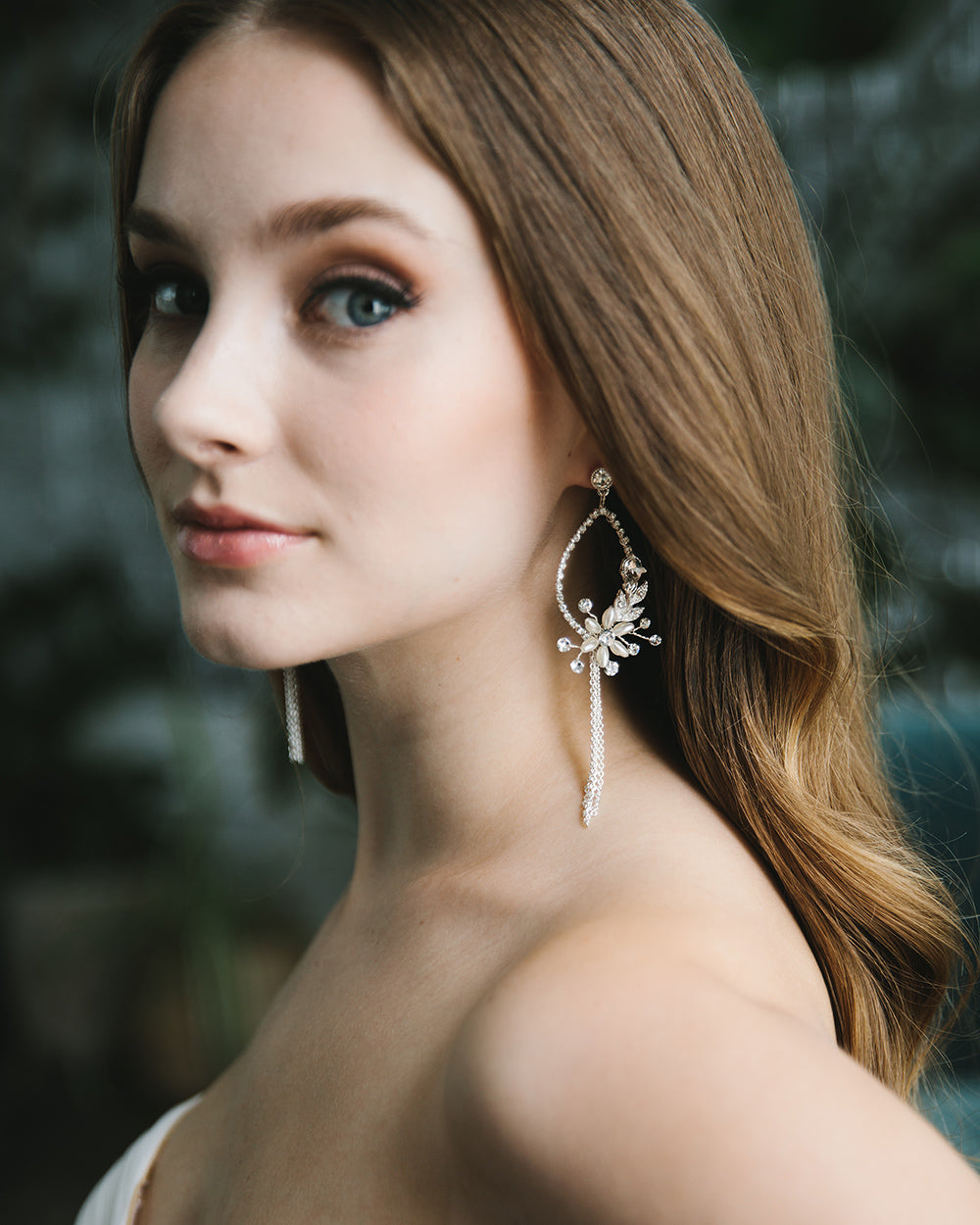 Statement Earrings