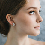 Wedding Stud Earrings 
