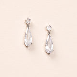 Petite Dangle Earrings