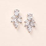 CZ Stud Earrings