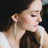 Wedding Earrings