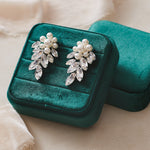 Statement Earrings Bridal