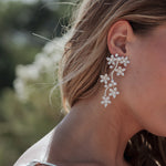 Statement Earring
