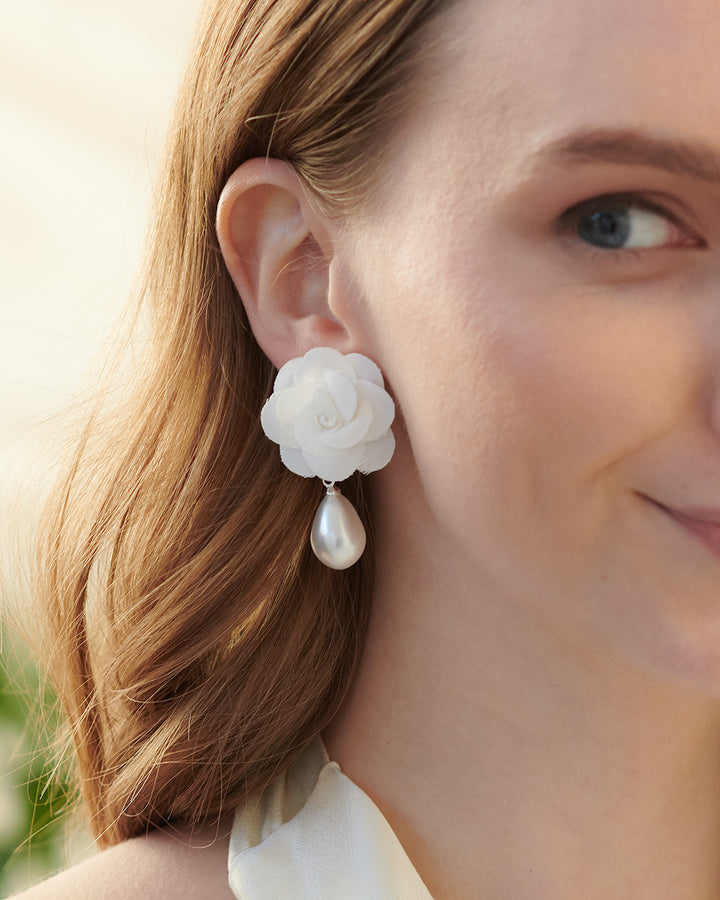 Bridal Earrings