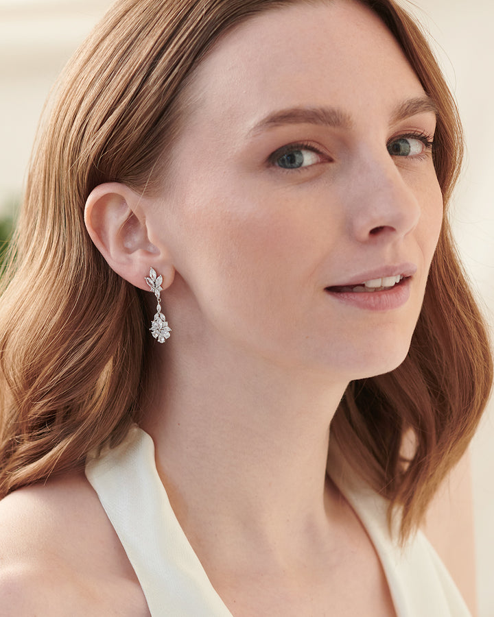 Wedding Earrings