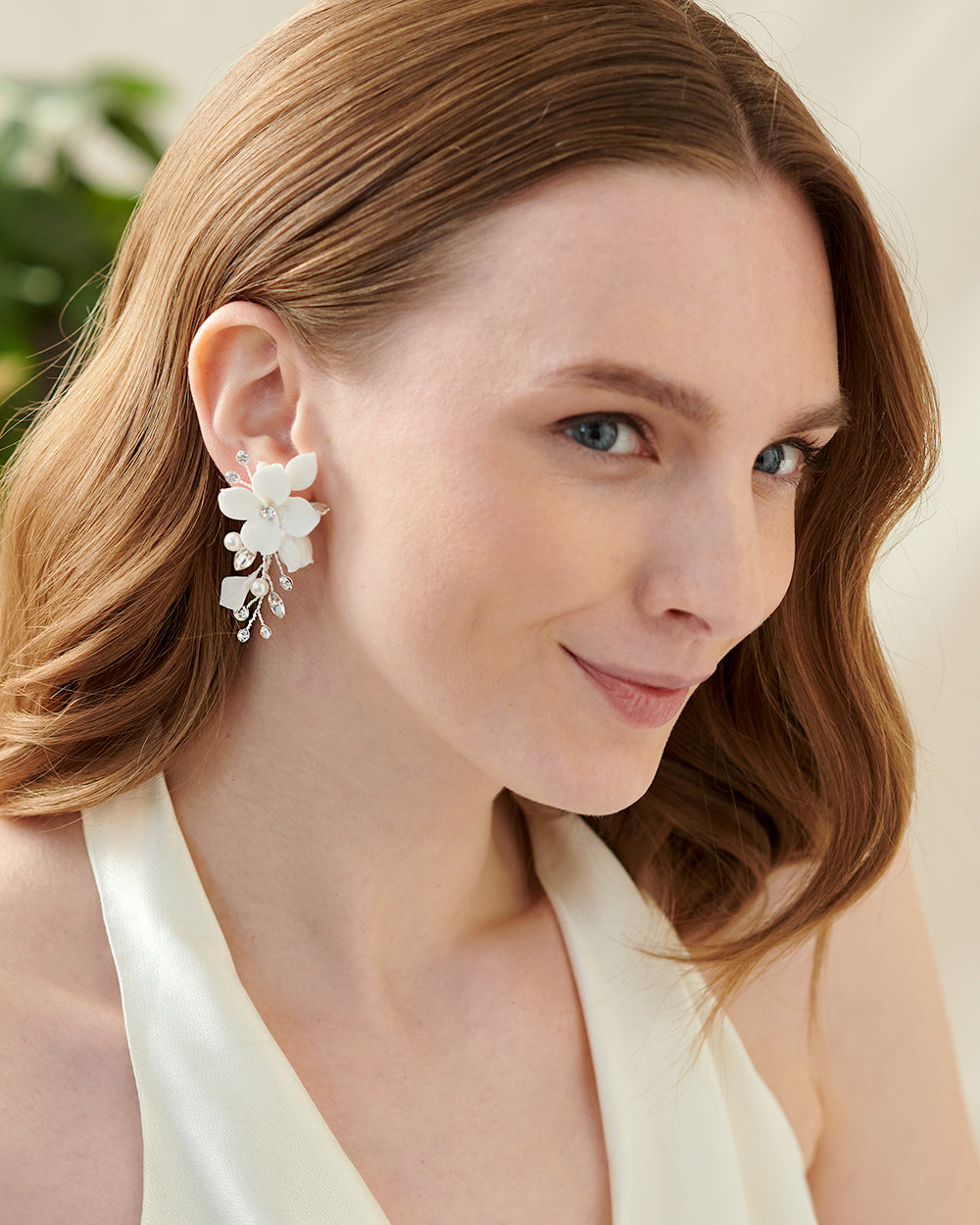 Wedding Earrings