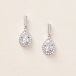 Wedding Earrings
