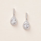 Wedding Earrings