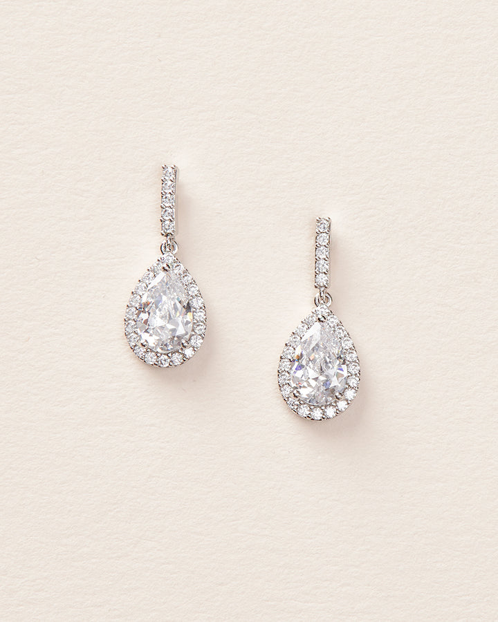Wedding Earrings