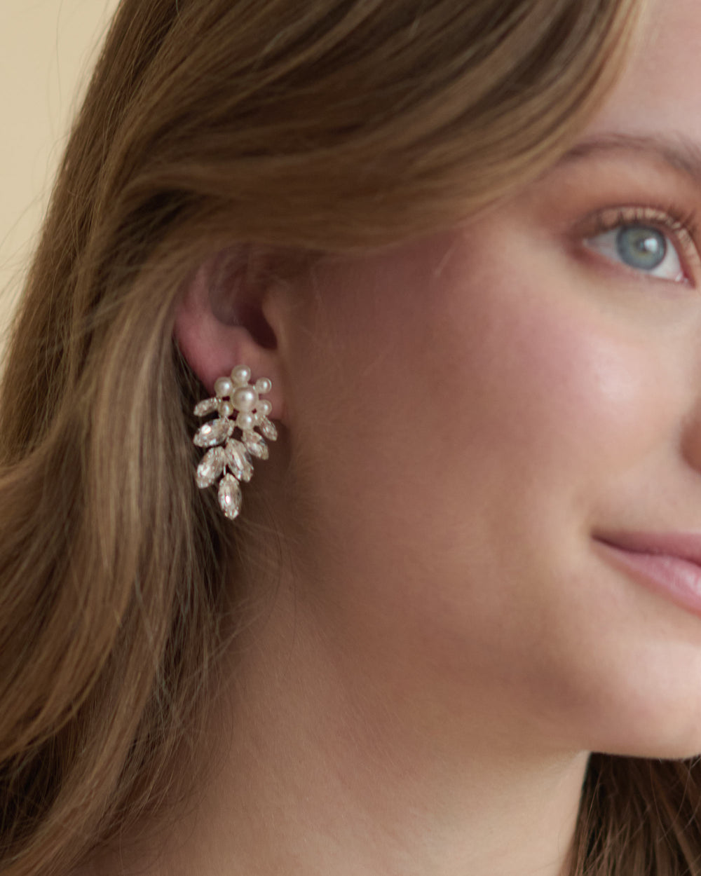 Wedding Earrings