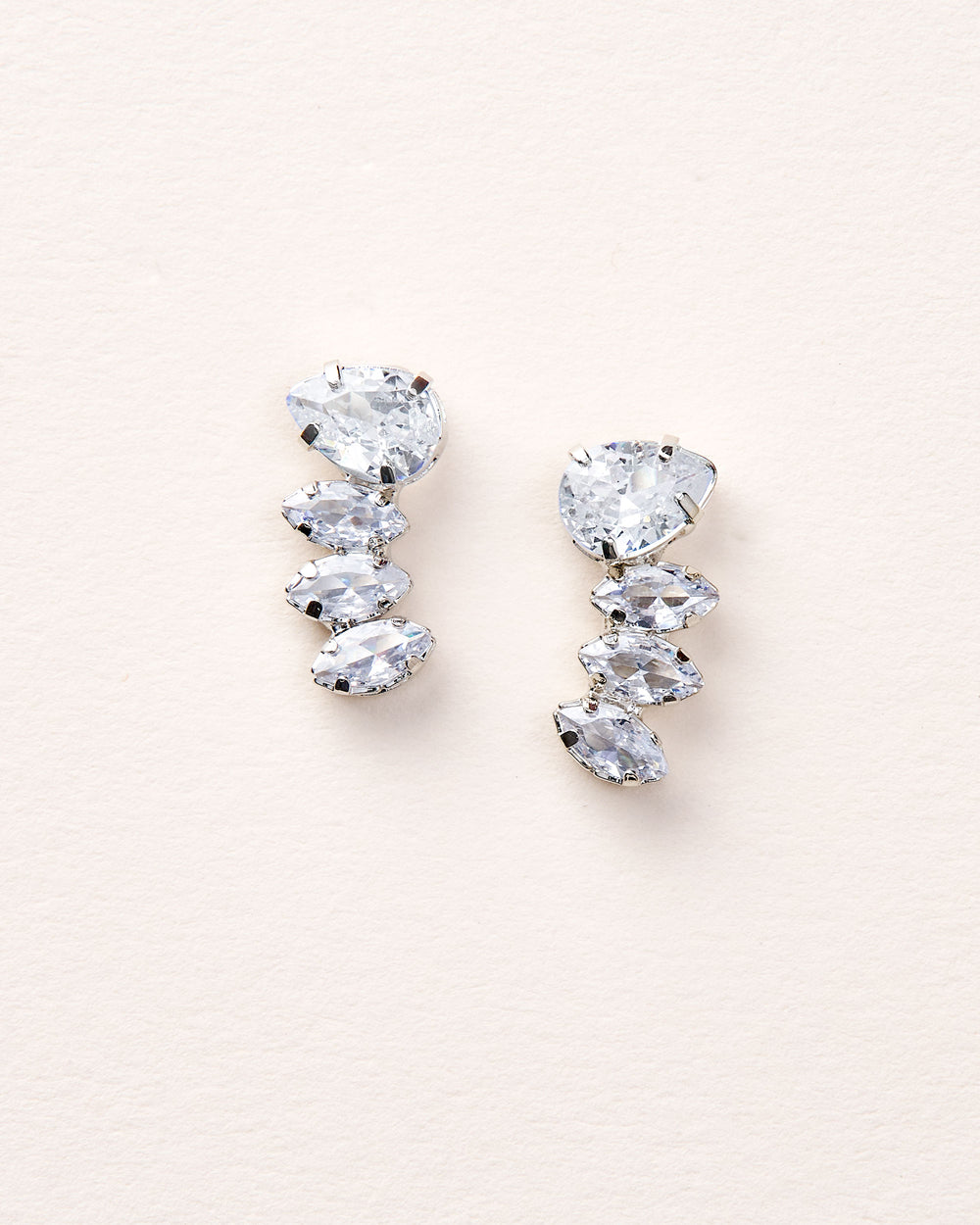 CZ Earrings