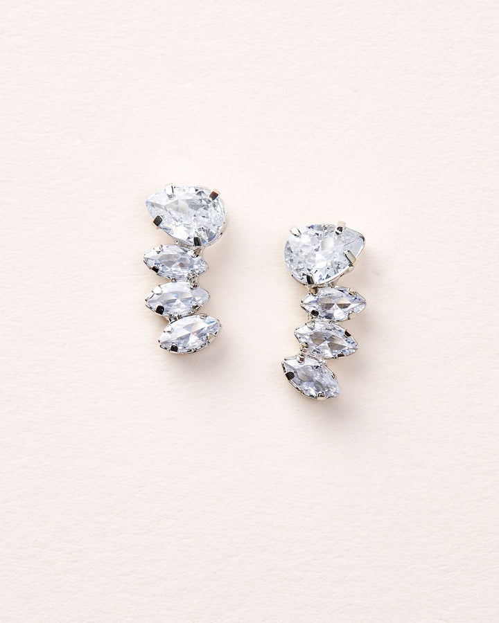 CZ Earrings