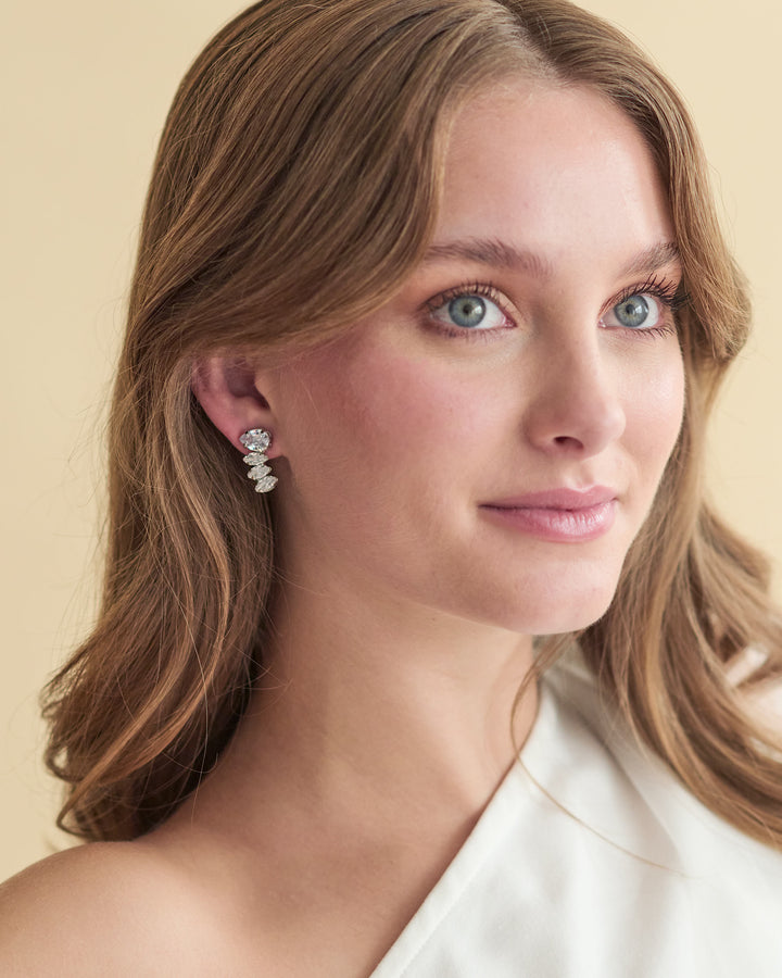 Wedding Earrings