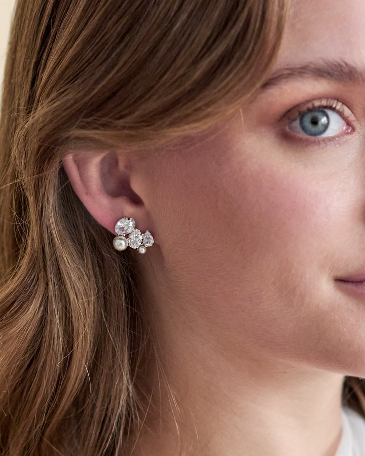 Solenne Earrings