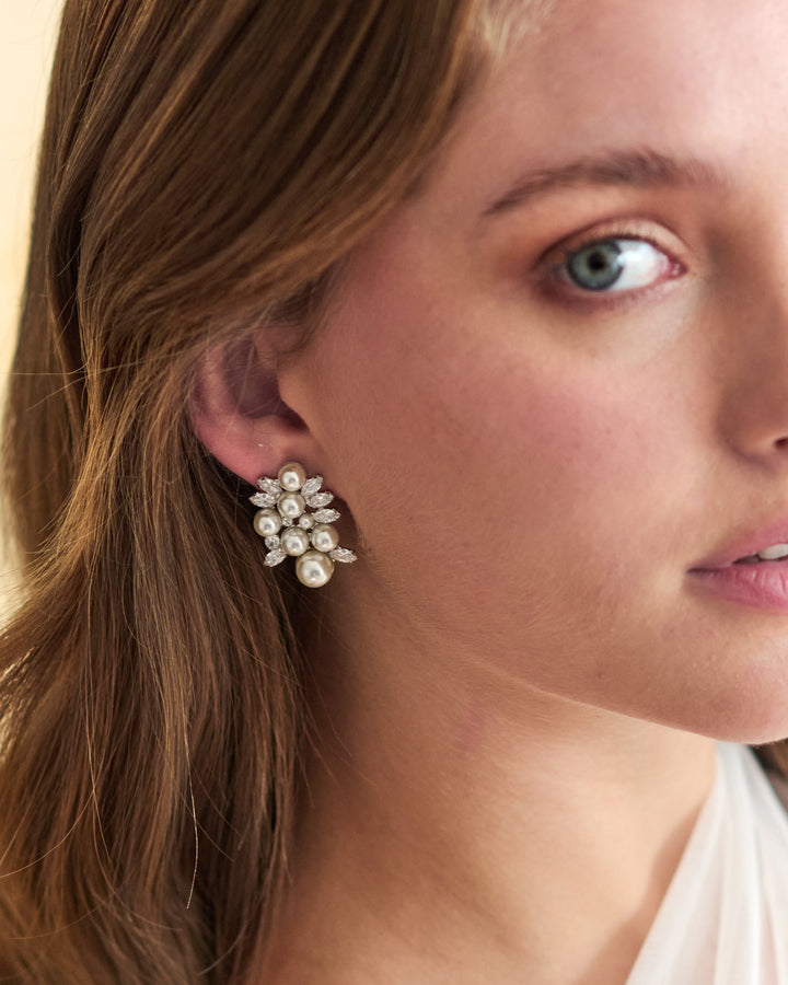Earrings for Weddings